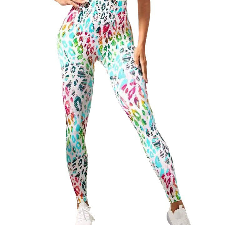 Women's Yoga Pants