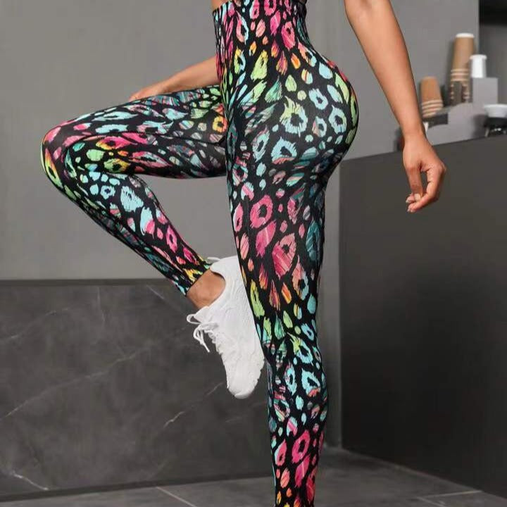 Women's Yoga Pants