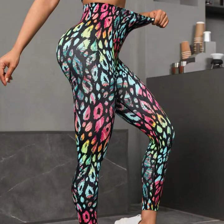 Women's Yoga Pants