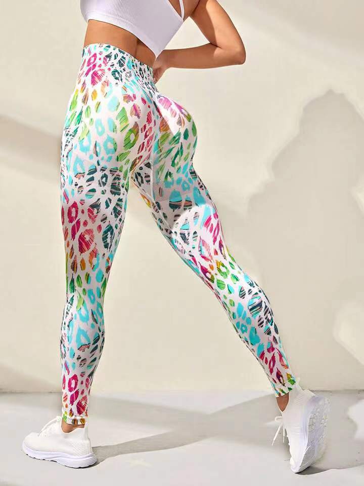 Women's Yoga Pants
